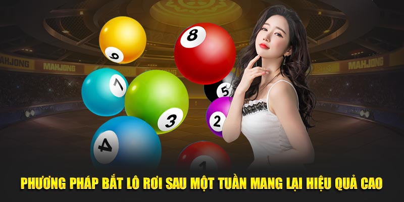 Mọi người cần đặt mục tiêu và thời gian nuôi lô hiệu quả