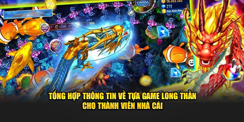 Tổng hợp thông tin cơ bản về tựa game hot hit, chất lượng tại nhà cái