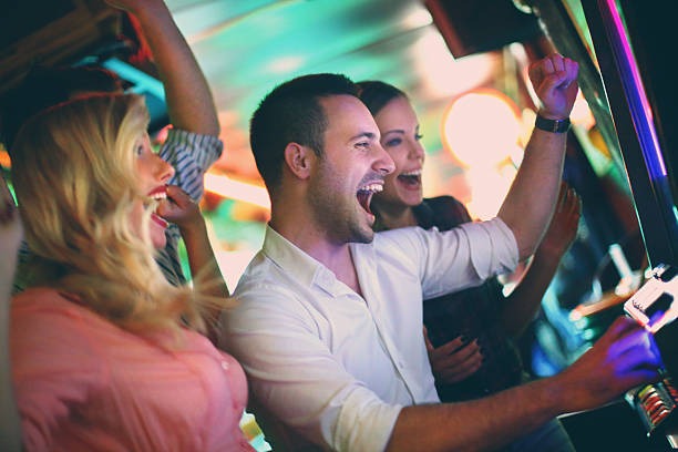 Smart Playing Tips for Casino en Ligne Argent Réel