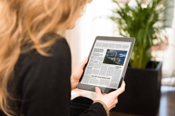 Get Featured in News Websites and Increase Brand Awareness