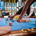 Choosing the Right Site Casino en Ligne Made Simple