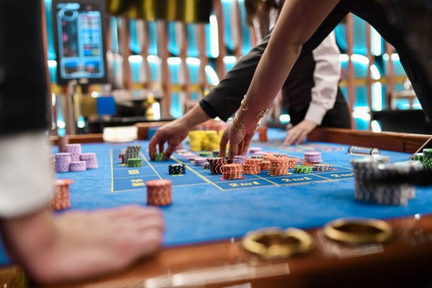 Choosing the Right Site Casino en Ligne Made Simple