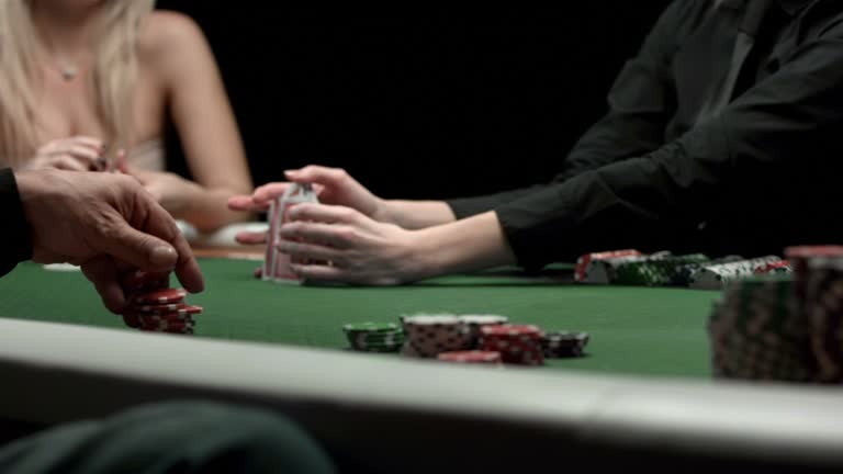 Real Player Reviews of Popular poker en ligne Platforms