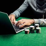 Best Security Features on casino en ligne Platforms