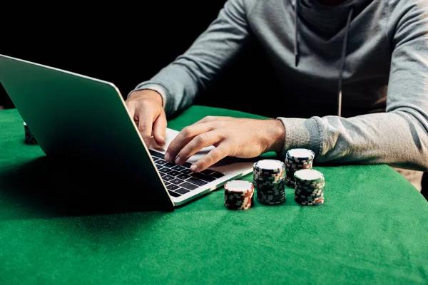 Best Security Features on casino en ligne Platforms