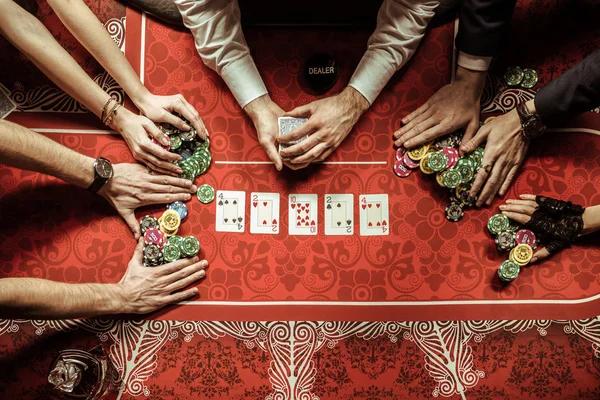 Poker Online Strategies for Long Term Success