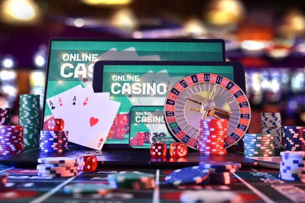 Latest Trends in meilleur casino en ligne for Players