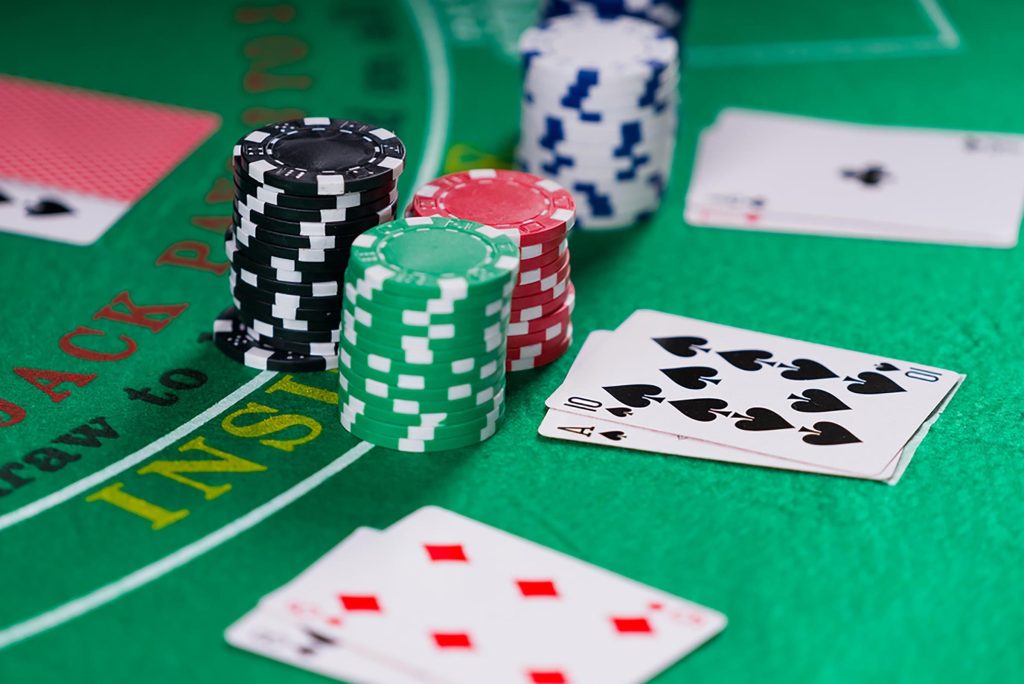 Nouveau casino en ligne captivant proposant technologies avancées extrêmement modernes