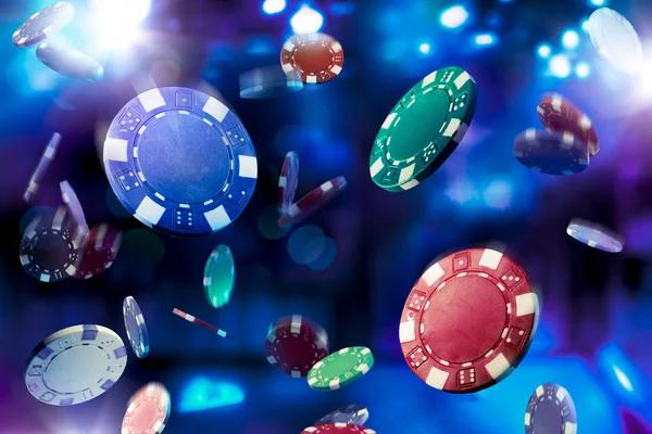 Why Gamers Prefer Migliori Casinò Online Non AAMS