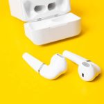 Stay Connected Worldwide Using M95 Translator Earbuds