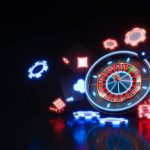 Future outlook of meilleur casino en ligne 2026 gaming industry trends