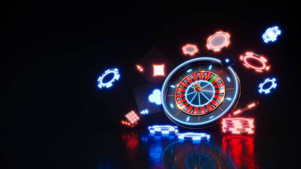 Future outlook of meilleur casino en ligne 2026 gaming industry trends