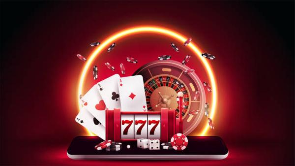 Simple Steps to Start Playing at a casino en ligne