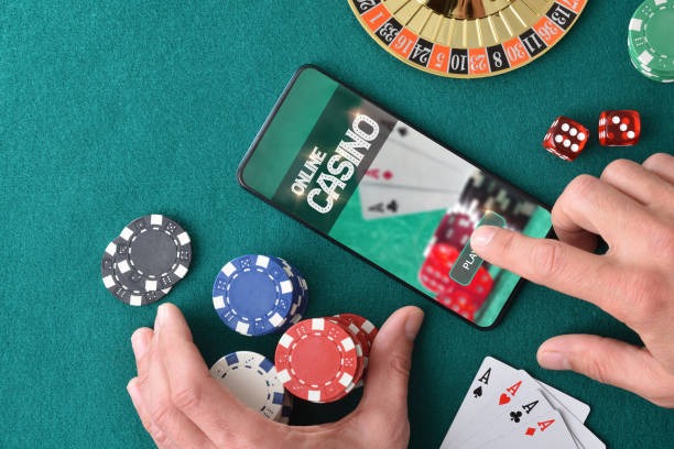 Les meilleures pratiques pour utiliser un nouveaux casino en ligne