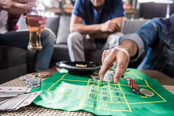 Casino Crypto En Ligne et Outils Blockchain Avancés