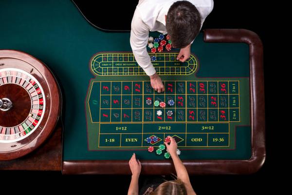 Casino Francais En Ligne Qui Favorise La Simplicite