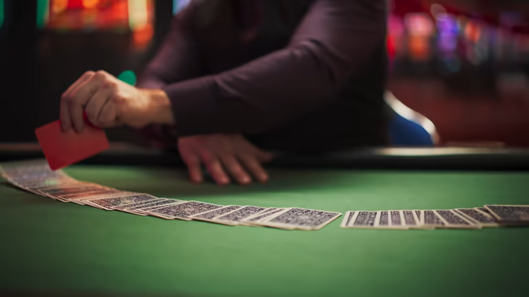 Expert Tips for Selecting a Reliable casino non aams