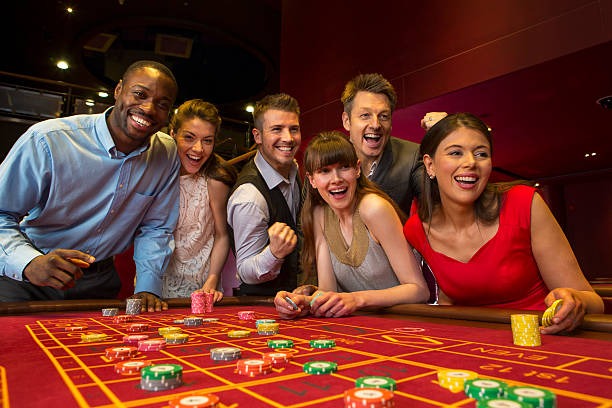 Exploring the Best casinò online non aams
