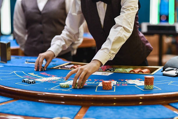 What Users Expect from a Reliable Casino En Ligne Retrait Instantané