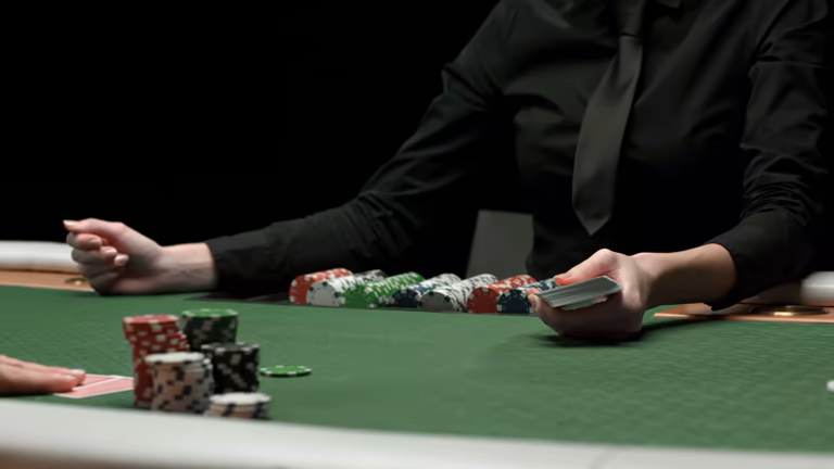 Top Benefits of casino en ligne retrait immédiat