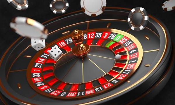 Enjoy Trusted Entertainment with Mejores Salas de Poker España Casino