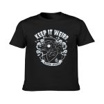 Browse the Latest Morbidpodcast Official Shop Collection