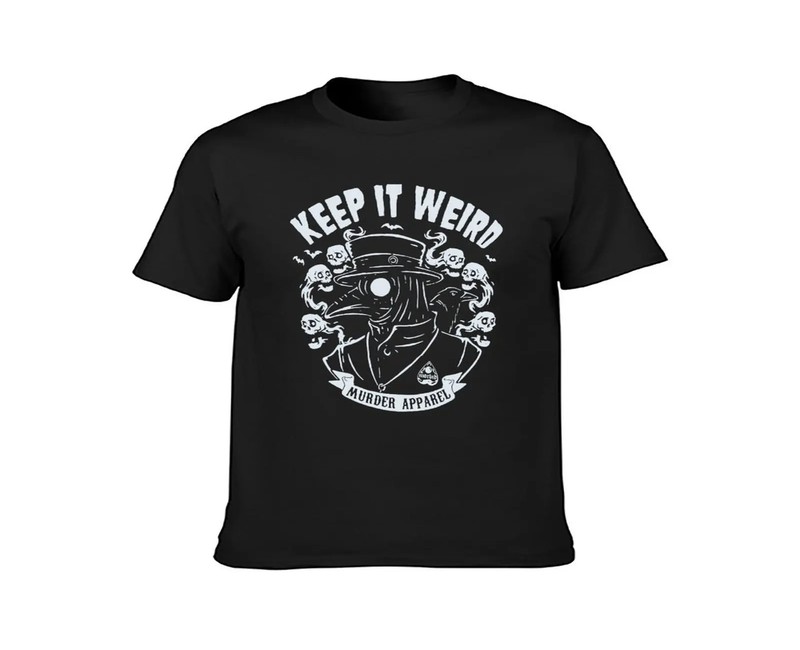 Browse the Latest Morbidpodcast Official Shop Collection