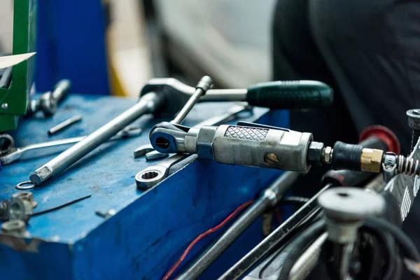 Expert Diagnostics at Annandale Auto Repair Shop