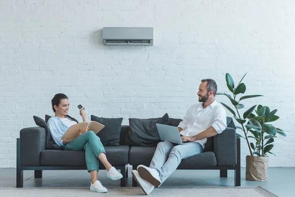 Emergency Air Conditioning Repair: What to Do Before Help Arrives