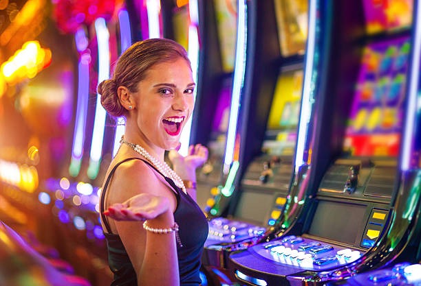 What Makes meilleur casino en ligne Stand Out