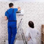 Fast and Reliable AC Repair Solutions in Sterling