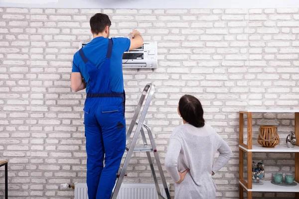 Fast and Reliable AC Repair Solutions in Sterling