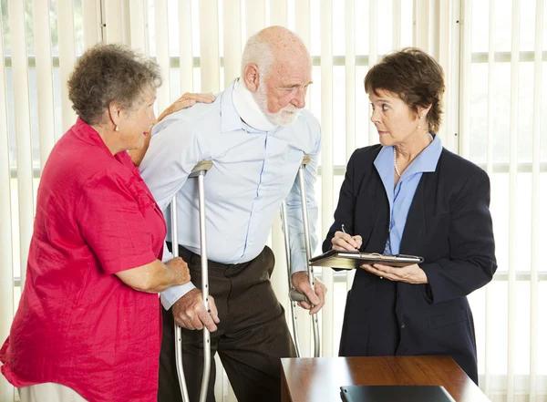 Experienced Personal Injury Attorney Torrance for Serious Injury Claims