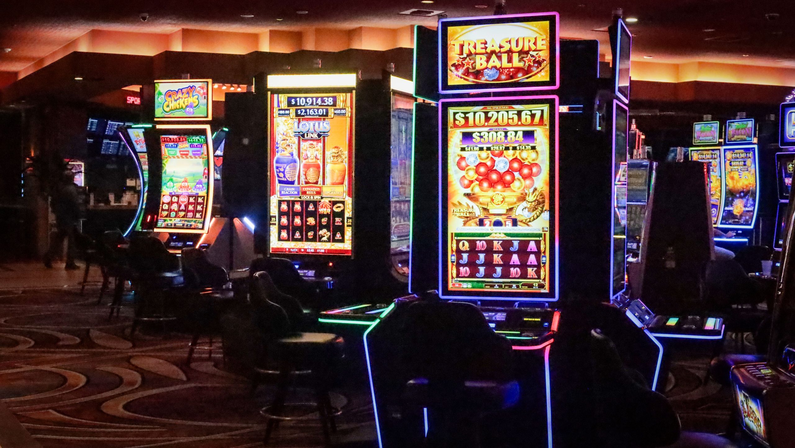 Casino Senza Richiesta Documenti Per Un Accesso Più Veloce