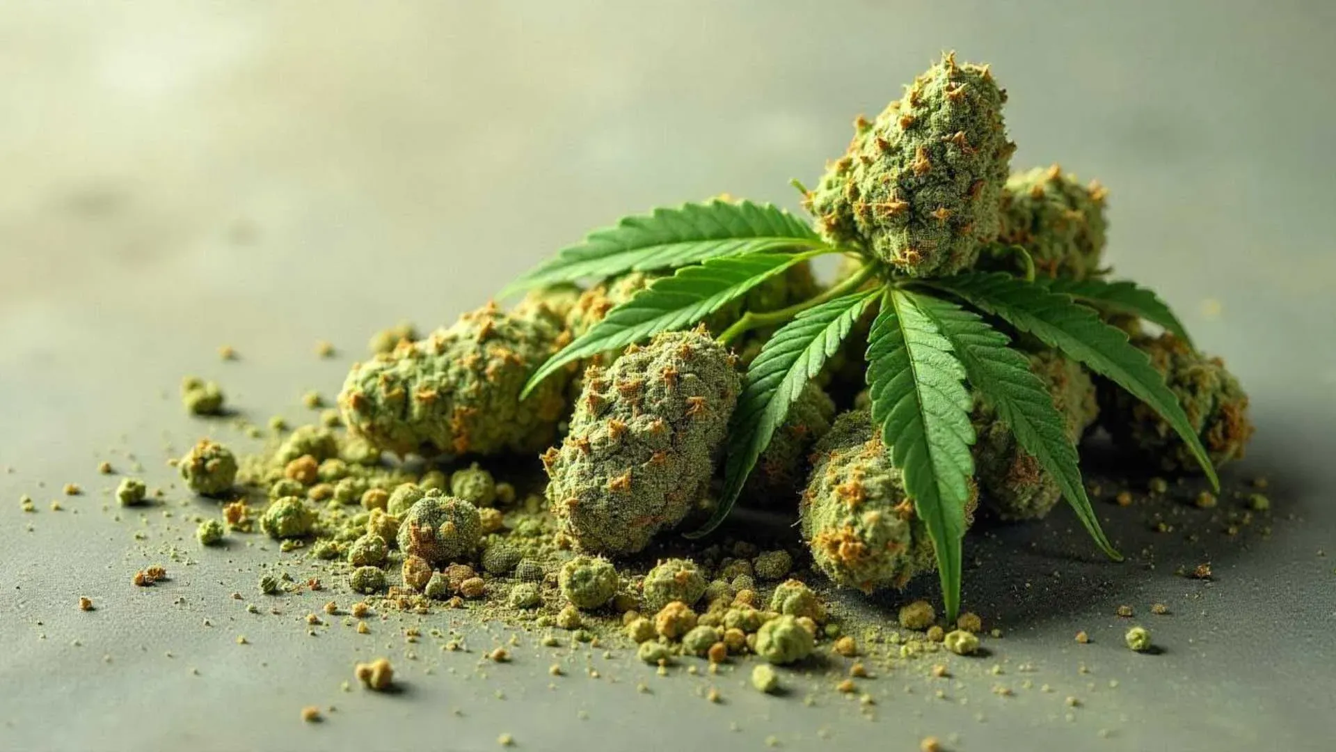 Compare the best delta 8 strains Before You Buy