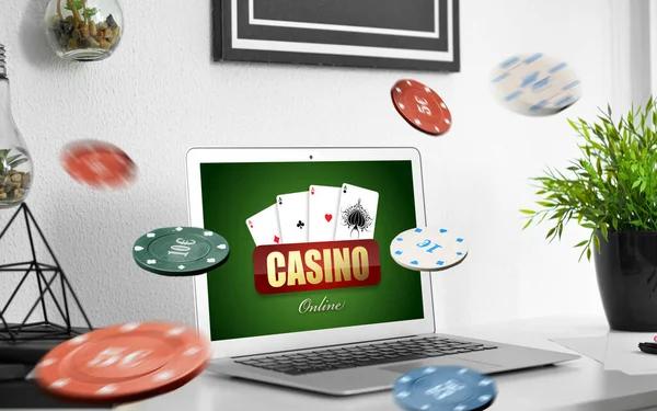 Why idrpoker Gets Attention From Online Players