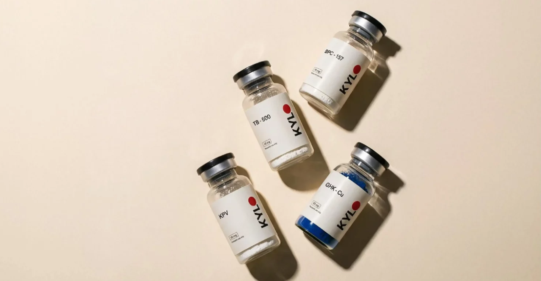 Finding the best place to buy peptides for Laboratory Research