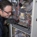 Reliable Heating Services for Severna Park Homes