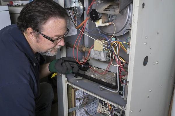Reliable Heating Services for Severna Park Homes