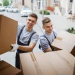 Your Trusted Partner for Home and Business Moves Across North Carolina