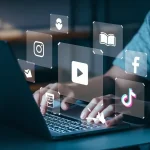 Building a Stronger Online Presence With SMM World social media
