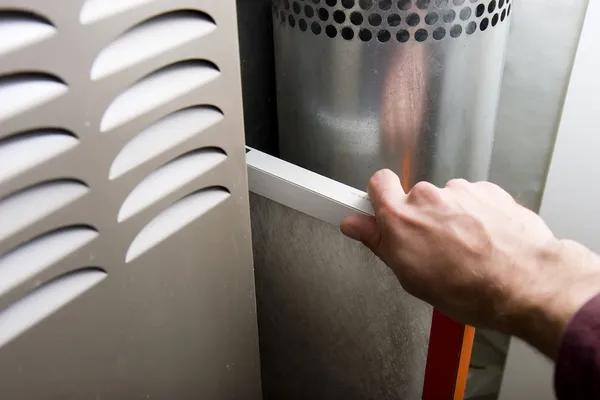 Reliable Heating and Furnace Repair in Henderson