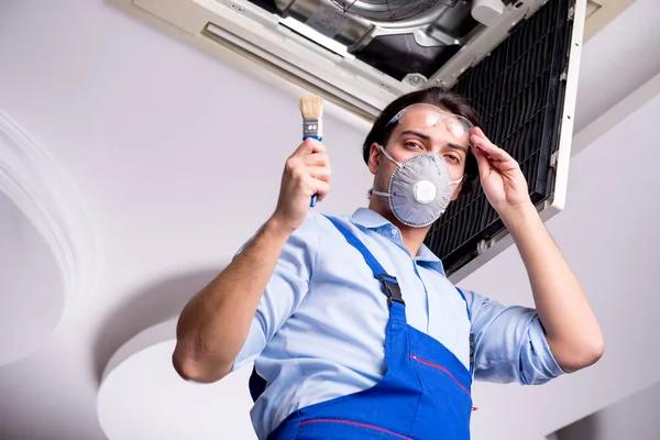 Complete HVAC Services From a Tucson Contractor