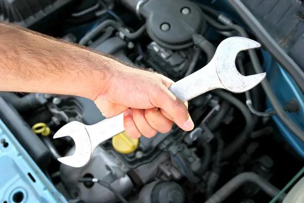 Fast and Reliable Car Repair in Washington