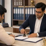Schedule Convenient On-Site Signings Through Mobile Notary Professionals