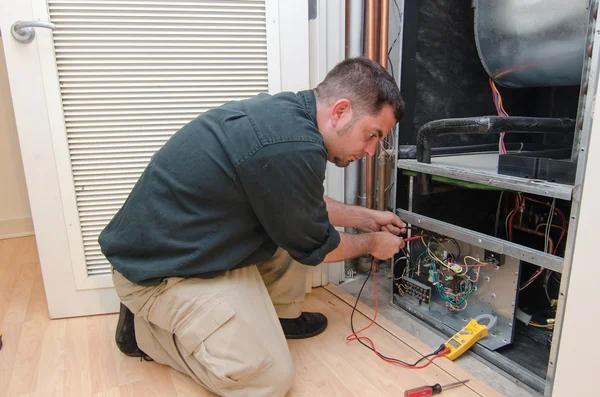 Essential Tips for Maintaining Your AC with local AC repair in Florence