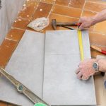 Skilled Tile Installation Columbia for Perfect Finishes