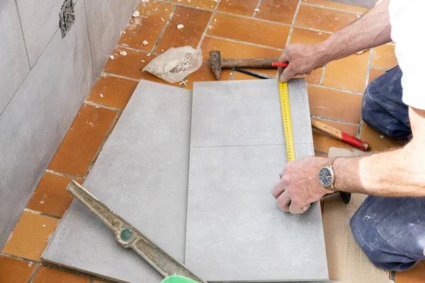 Skilled Tile Installation Columbia for Perfect Finishes