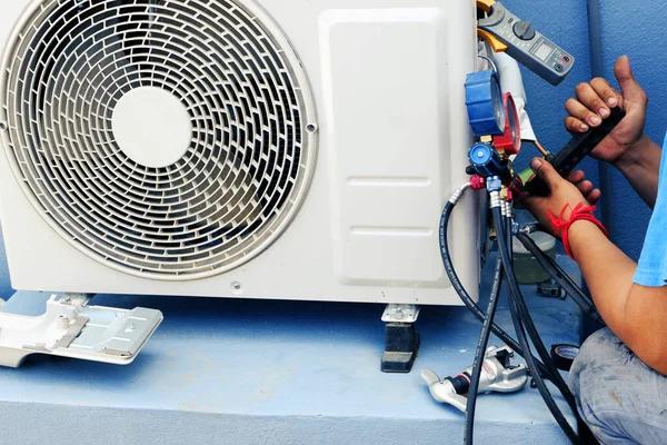 The Role of Preventive hvac service in System Performance